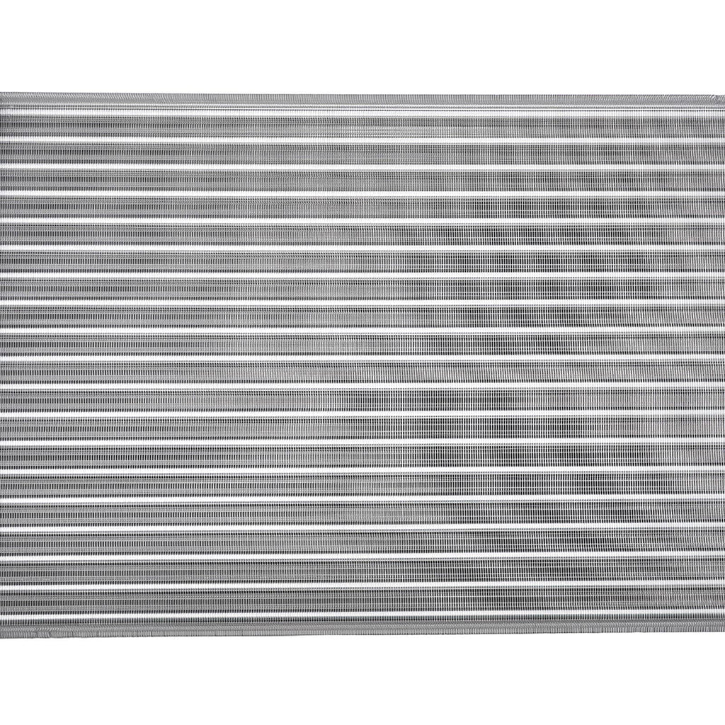 Neu Aluminium Kühler kompatibel für Ford Fiesta JD JH Fusion JU 2001-2012 4S6H8005CB