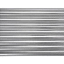 Laden Sie das Bild in den Galerie-Viewer, Neu Aluminium Kühler kompatibel für Ford Fiesta JD JH Fusion JU 2001-2012 4S6H8005CB