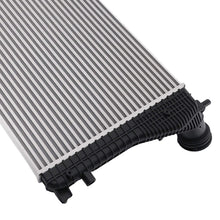 Laden Sie das Bild in den Galerie-Viewer, Neu Aluminium Kühler kompatibel für Audi A3 kompatibel für Volkswagen GTI/Eos 2.0L 2006-2016 30454