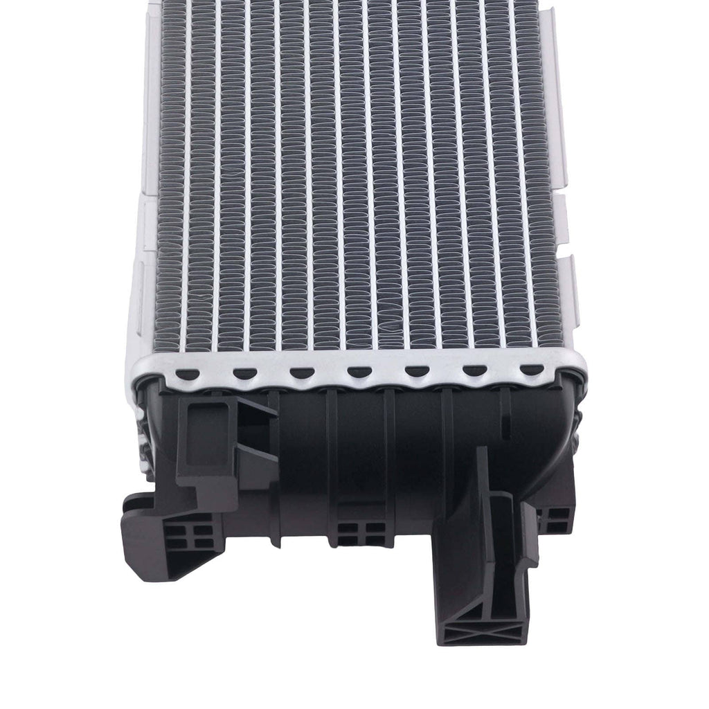 Neu Motorkühler Wasserkühler kompatibel für Audi S4 S5 V6 3.0L 2013-2017 4G0145804D Querfluss