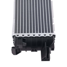 Laden Sie das Bild in den Galerie-Viewer, Neu Motorkühler Wasserkühler kompatibel für Audi S4 S5 V6 3.0L 2013-2017 4G0145804D Querfluss