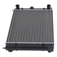 Laden Sie das Bild in den Galerie-Viewer, Neu Kühler kompatibel für Seat Terra 24 kompatibel für VW Polo 80 0.9-1.3L 1981-1996 867121253D 651711