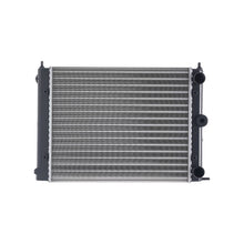 Laden Sie das Bild in den Galerie-Viewer, Neu Kühler kompatibel für Seat Terra 24 kompatibel für VW Polo 80 0.9-1.3L 1981-1996 867121253D 651711