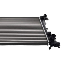 Laden Sie das Bild in den Galerie-Viewer, Neu Aluminium Kühler kompatibel für Fiat Grande Punto 199 1.2L 1.4L 2005-2012 55700447