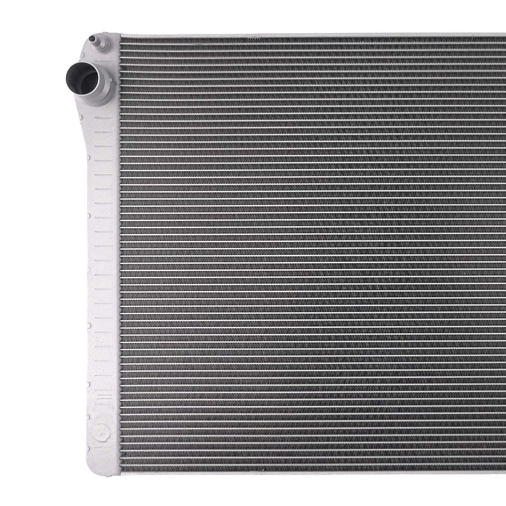 Neu Aluminium Kühler kompatibel für BMW M2 M3 M4 3.0L Schaltgetriebe 17112284607