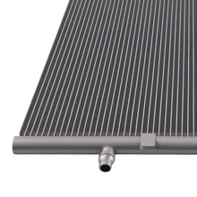 Laden Sie das Bild in den Galerie-Viewer, Neu Aluminium Kühler 1-Reihig kompatibel für BMW 530 740 840 IE 2018-2020 17117933871