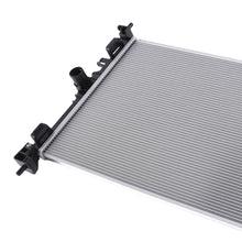Laden Sie das Bild in den Galerie-Viewer, Neu Aluminium Kühler kompatibel für Opel Adam M13 Corsa E X15 1.0L-1.6L 2014-2023 13486483