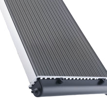 Laden Sie das Bild in den Galerie-Viewer, Neu Kühler Aluminium kompatibel für VW Polo II 80 Coupe 86C 1.0-1.3 1985-1994 867121253L