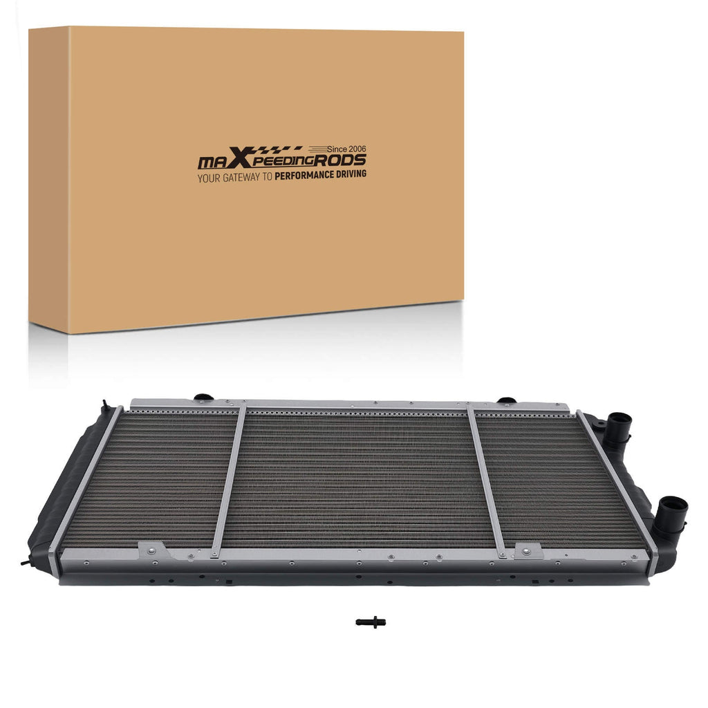 Neu Kühler kompatibel für Fiat Ducato 2.0 JTD/2.3 JTD 2002- 1341515080 31.18x16.29 Zoll