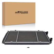Laden Sie das Bild in den Galerie-Viewer, Neu Kühler kompatibel für Fiat Ducato 2.0 JTD/2.3 JTD 2002- 1341515080 31.18x16.29 Zoll