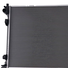 Laden Sie das Bild in den Galerie-Viewer, Neu Autokühler kompatibel für Mercedes ML250 ML350 ML400 2012-2015 DPI13505 Aluminium