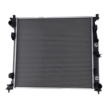 Laden Sie das Bild in den Galerie-Viewer, Neu Autokühler kompatibel für Mercedes ML250 ML350 ML400 2012-2015 DPI13505 Aluminium