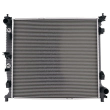 Laden Sie das Bild in den Galerie-Viewer, Neu Kühlereinheit kompatibel für Mercedes GL350 GL450 GLE300d 2013-2017 995001303 Automatik