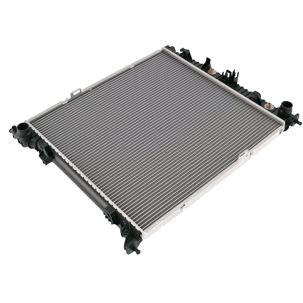 Neu Kühlereinheit kompatibel für Mercedes GL350 GL450 GLE300d 2013-2017 995001303 Automatik