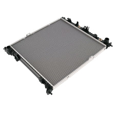 Laden Sie das Bild in den Galerie-Viewer, Neu Kühlereinheit kompatibel für Mercedes GL350 GL450 GLE300d 2013-2017 995001303 Automatik