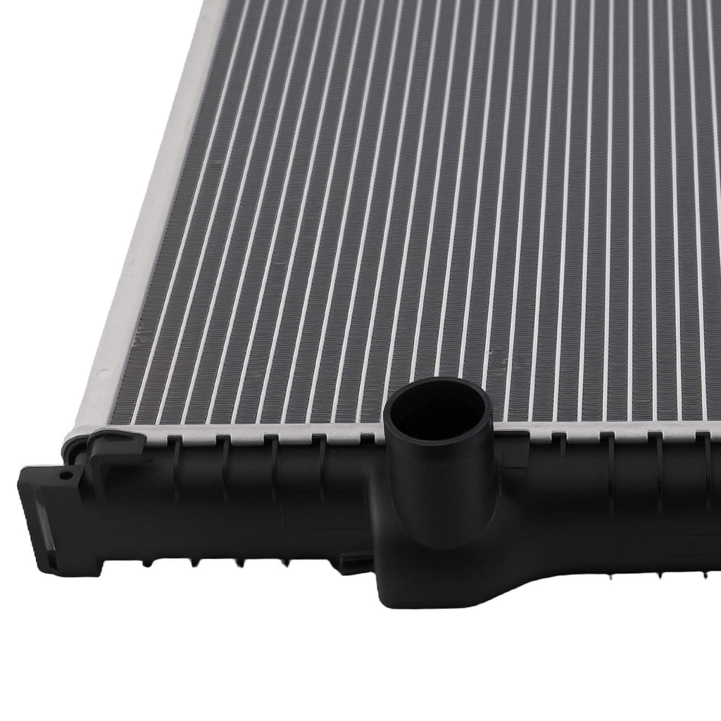 Neu Kühler kompatibel für BMW 318i 318IS 318TI Z3 1.8 1.9 1991-1999 1 Reihe 60623A