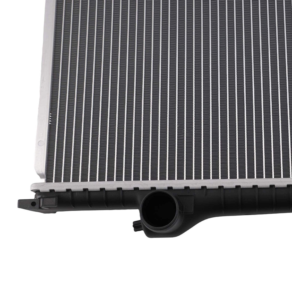 Neu Kühler kompatibel für BMW 318i 318IS 318TI Z3 1.8 1.9 1991-1999 1 Reihe 60623A