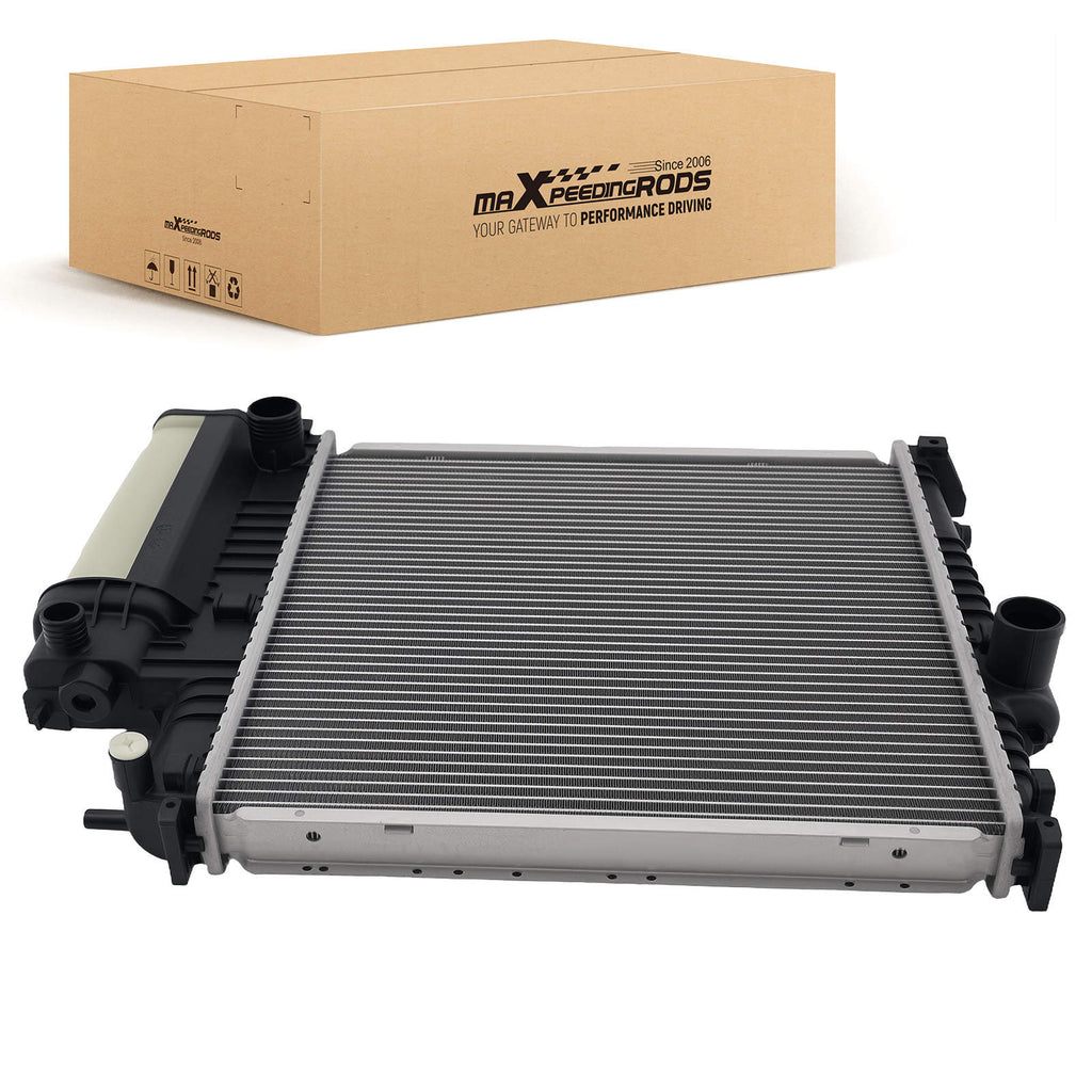 Neu Kühler kompatibel für BMW 318i 318IS 318TI Z3 1.8 1.9 1991-1999 1 Reihe 60623A