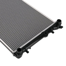 Laden Sie das Bild in den Galerie-Viewer, Neu Kühler kompatibel für Audi A3/S3 kompatibel für VW Golf/Jetta/GTI kompatibel für Seat Leon 1999-2013 1J0121253Q