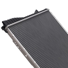 Laden Sie das Bild in den Galerie-Viewer, Neu Aluminium Kühler kompatibel für BMW 525i 528i 530i 540i 545i 99-06 17111463061 CU2284