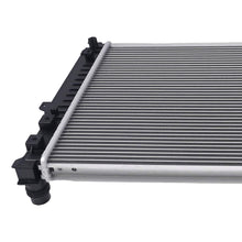 Laden Sie das Bild in den Galerie-Viewer, Neu Aluminium Kühler kompatibel für Audi A4 A6 Quattro S4 Allroad kompatibel für VW Passat 1996-2005