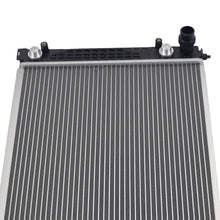 Laden Sie das Bild in den Galerie-Viewer, Neu Aluminium Kühler kompatibel für Audi A4 A6 Quattro S4 Allroad kompatibel für VW Passat 1996-2005