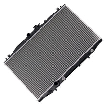 Laden Sie das Bild in den Galerie-Viewer, Neu Automatik Getriebe Kühler kompatibel für Acura TSX 2.4L 04-08 HDA2218 Durchfluss Design
