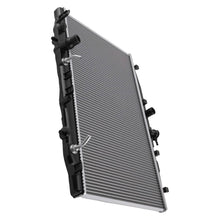 Laden Sie das Bild in den Galerie-Viewer, Neu Automatik Getriebe Kühler kompatibel für Acura TSX 2.4L 04-08 HDA2218 Durchfluss Design