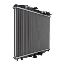 Laden Sie das Bild in den Galerie-Viewer, Neu Automatik Getriebe Kühler kompatibel für Acura TSX 2.4L 04-08 HDA2218 Durchfluss Design