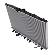 Laden Sie das Bild in den Galerie-Viewer, Neu Automatik Getriebe Kühler kompatibel für Acura TSX 2.4L 04-08 HDA2218 Durchfluss Design