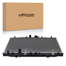 Laden Sie das Bild in den Galerie-Viewer, Neu Automatik Getriebe Kühler kompatibel für Acura TSX 2.4L 04-08 HDA2218 Durchfluss Design