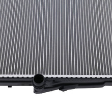 Laden Sie das Bild in den Galerie-Viewer, Neu Kühler kompatibel für BMW X3 2.5i 3.0i 4-Türer 2004-2006 17113414986 60803A