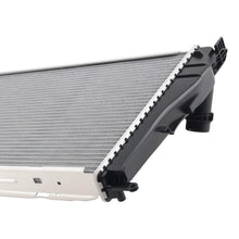 Laden Sie das Bild in den Galerie-Viewer, Neu Aluminium Kühler kompatibel für BMW 135i E82/E88 2008-2013 BW2293 L6 3.0L