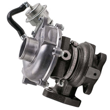 Laden Sie das Bild in den Galerie-Viewer, Neu Turbolader kompatibel für Mitsubishi L 200 2.5 DI-D 4WD 100 kW 123 kW 1515A029 VT10 chra
