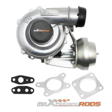 Laden Sie das Bild in den Galerie-Viewer, Neu Turbolader kompatibel für Ford Ranger 3.0 TDCI kompatibel für Mazda BT-50 2.5 143PS 156PSVJ38 1789132