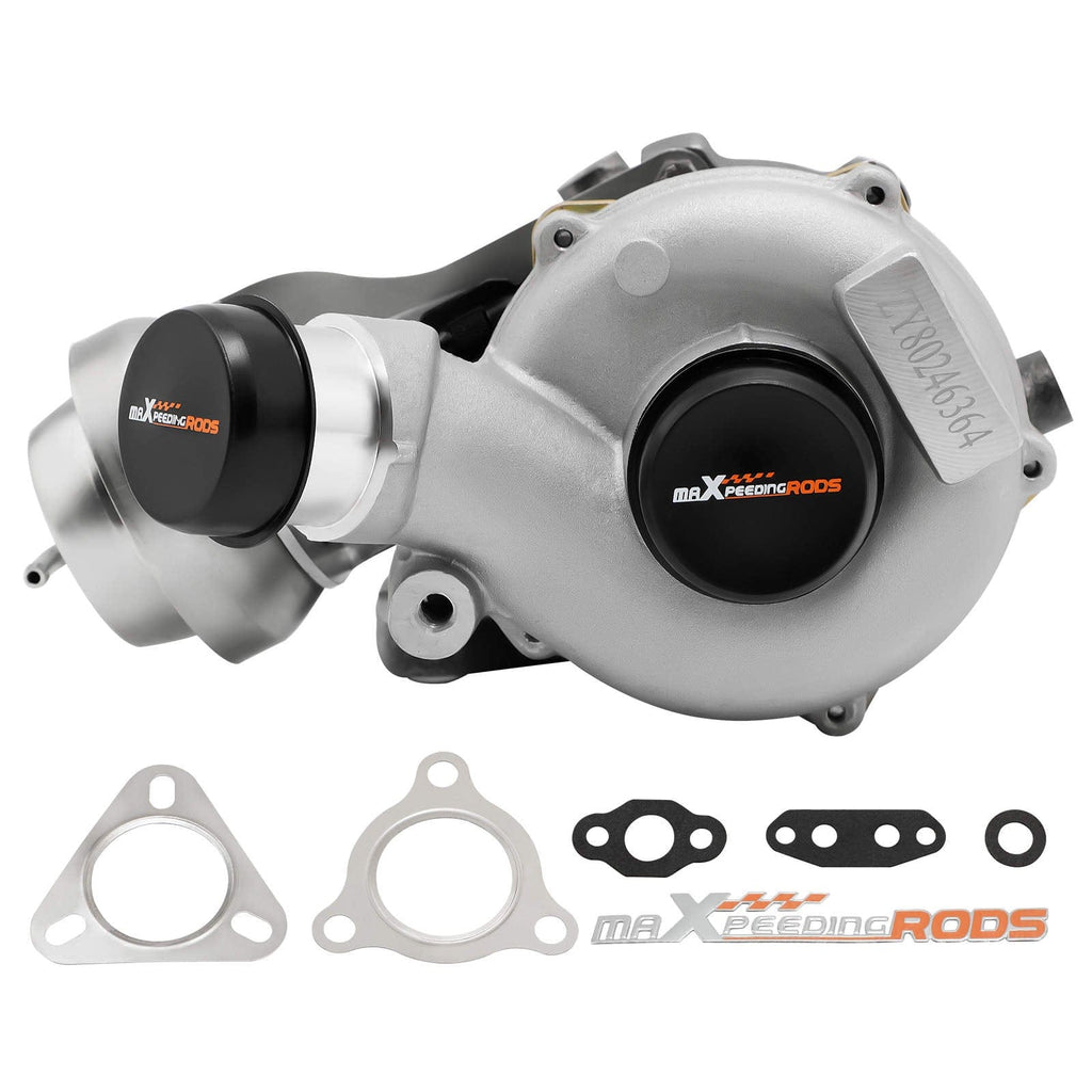 Neu Turbo Turbolader kompatibel für Mitsubishi Triton 4D56 Pajero Sprot L200 2.5L 1515A170 top