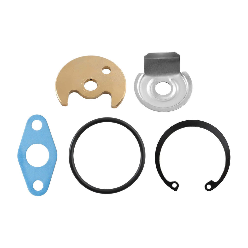 Neu Turbo Rebuild Repair Kits kompatibel für Citroen /Ford /Peugeot Dv6Ated4 49173-07507 0375Q5