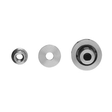 Laden Sie das Bild in den Galerie-Viewer, Neu Turbo Repair Rebuild Kit for T3 T4 T04B T04E T70 Turbocharger w/Standard Shaft