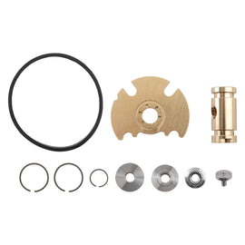 Neu Car Turbo Repair Kit Turbine Rebuilding Tool kompatibel für Nissan Almera Tino 2.5 DI 2002-