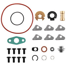Neu Turbo Repair Kit kompatibel für Audi A3 TT 1.8T 1.8L P ARZ/APP 2000 - 53039880052 K03-052