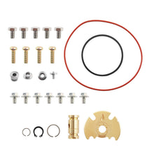 Laden Sie das Bild in den Galerie-Viewer, Neu Turbo Rebuild Repair Kits kompatibel für Ford Mondeo III 1.6 TDCi 80 Kw DV6TED4 2004-2007