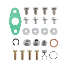 Laden Sie das Bild in den Galerie-Viewer, Neu Reparatursatz Turbolader für GT1849V, GT1852V, GT2052V, GT2056V Models 709035