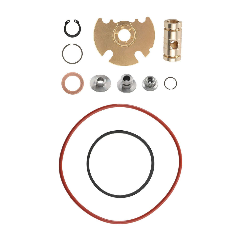 Neu Reparatursatz Turbolader für GT1849V, GT1852V, GT2052V, GT2056V Models 709035