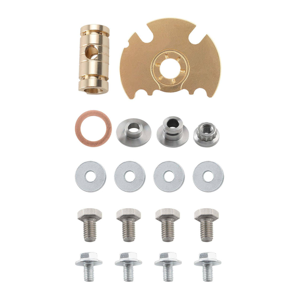 Neu Reparatursatz Turbolader für GT1849V, GT1852V, GT2052V, GT2056V Models 709035