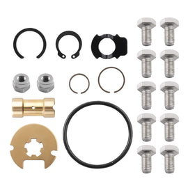 Neu Turbo Rebuild Set kompatibel für VW Passat B5 1.8T 110Kw 150HP APU 1996-2000 53039880029