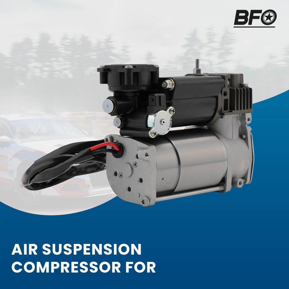 Neu VORNE FEDERBEIN kompatibel für RANGE ROVER SPORT LS AIR SHOCK ABSORBER STRUTmit KOMPRESSOR