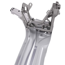 Laden Sie das Bild in den Galerie-Viewer, Neu Kühlergrill Komplett kompatibel für Mercedes W205 C Klasse 2056203201 2014-2022 Silber
