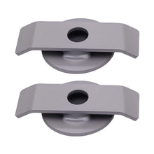 Laden Sie das Bild in den Galerie-Viewer, Neu Hinten Gummifeder Kit Suspension Enhancemen kompatibel für Chevrolet Colorado 15-23