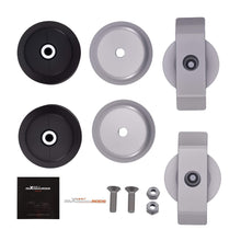 Laden Sie das Bild in den Galerie-Viewer, Neu Hinten Gummifeder Kit Suspension Enhancemen kompatibel für Chevrolet Colorado 15-23