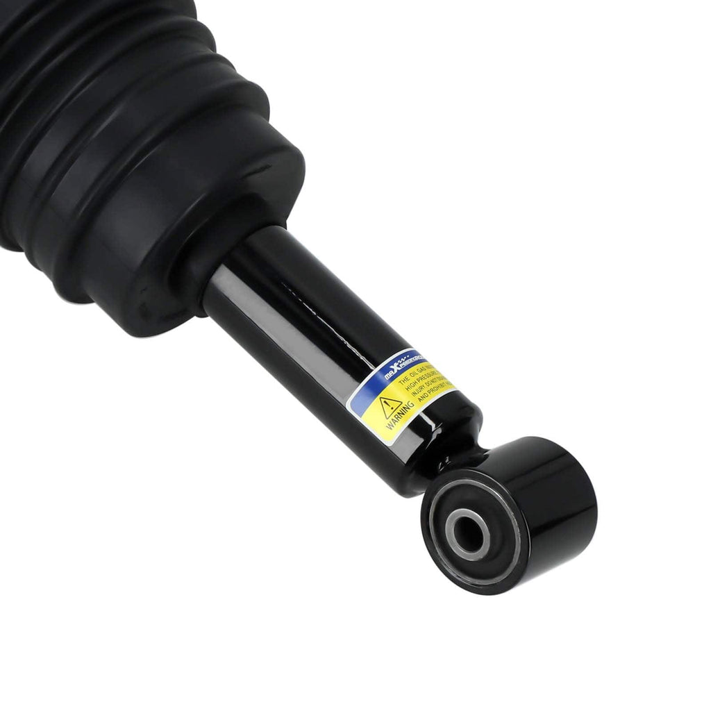 Neu Stoßdämpfer Federbein hinten kompatibel für Land Rover Discovery LR3 LR4 kompatibel für Range Rover Sport